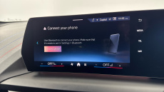 BMW 1 Series 120 M Sport 5dr Step Auto Petrol Hatchback